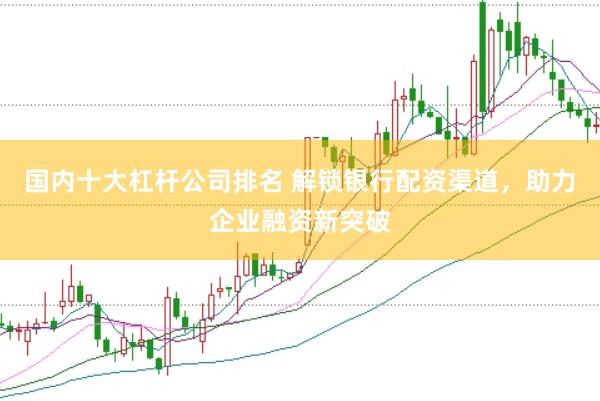 国内十大杠杆公司排名 解锁银行配资渠道，助力企业融资新突破