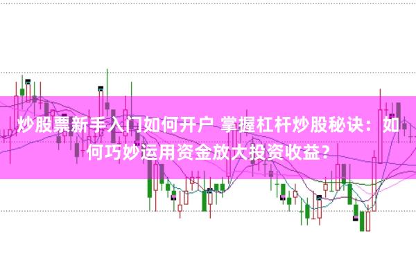 炒股票新手入门如何开户 掌握杠杆炒股秘诀：如何巧妙运用资金放大投资收益？