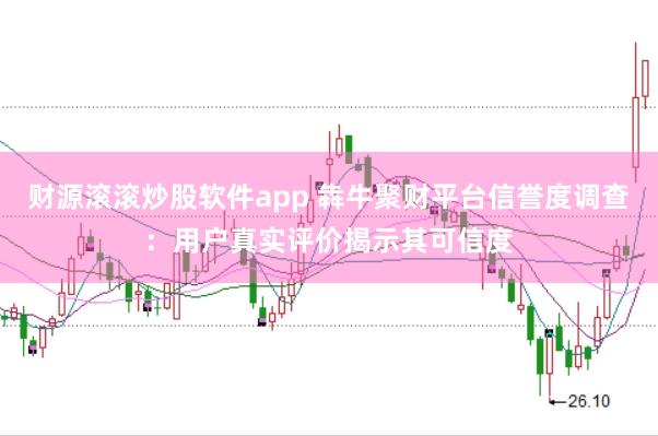 财源滚滚炒股软件app 犇牛聚财平台信誉度调查：用户真实评价揭示其可信度