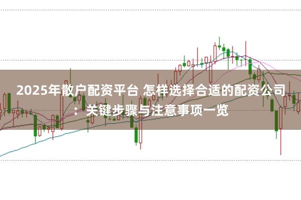 2025年散户配资平台 怎样选择合适的配资公司：关键步骤与注意事项一览