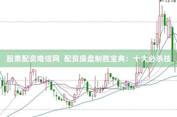 股票配资唯信网  配资操盘制胜宝典：十大必杀技