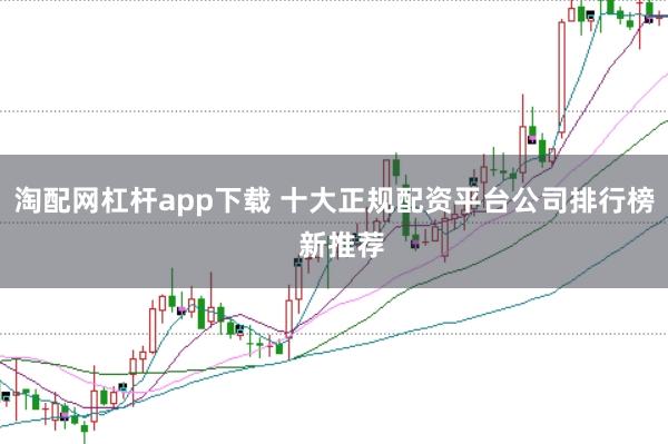 淘配网杠杆app下载 十大正规配资平台公司排行榜  新推荐
