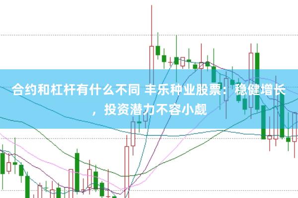 合约和杠杆有什么不同 丰乐种业股票：稳健增长，投资潜力不容小觑