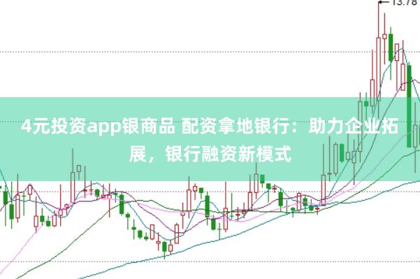 4元投资app银商品 配资拿地银行：助力企业拓展，银行融资新模式