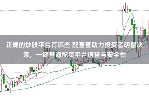 正规的炒股平台有哪些 配查查助力投资者明智决策，一键查询配资平台信誉与安全性