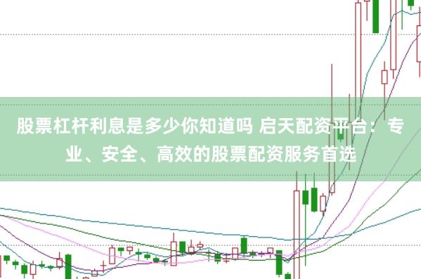 股票杠杆利息是多少你知道吗 启天配资平台：专业、安全、高效的股票配资服务首选