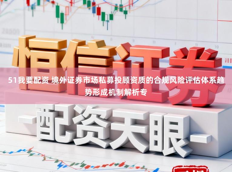 51我要配资 境外证券市场私募投顾资质的合规风险评估体系趋势形成机制解析专