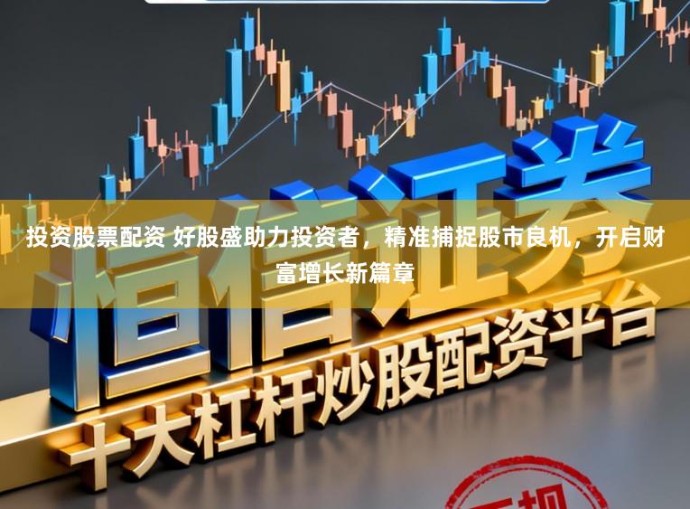 投资股票配资 好股盛助力投资者，精准捕捉股市良机，开启财富增长新篇章