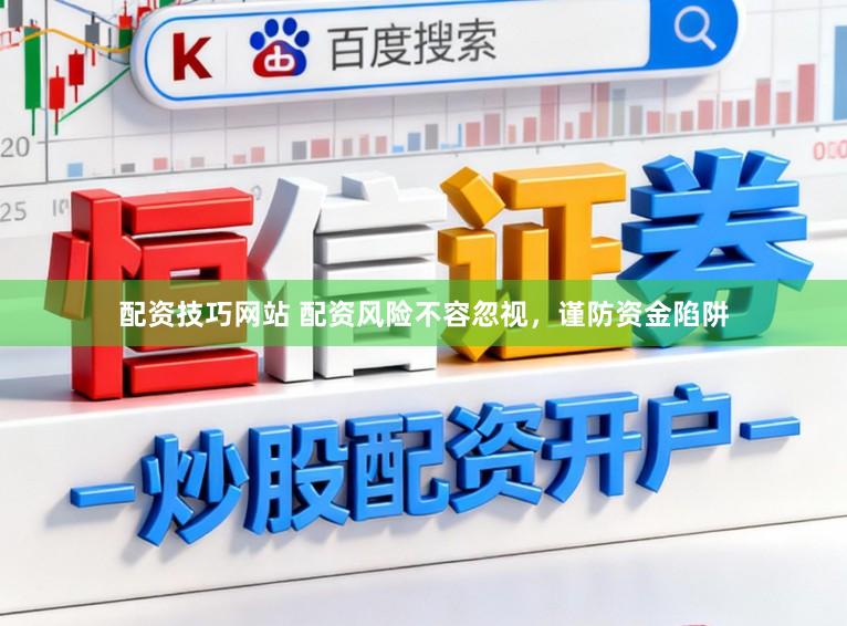 配资技巧网站 配资风险不容忽视，谨防资金陷阱