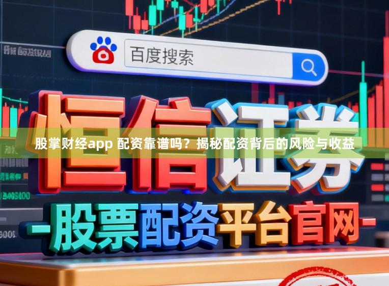 股掌财经app 配资靠谱吗？揭秘配资背后的风险与收益