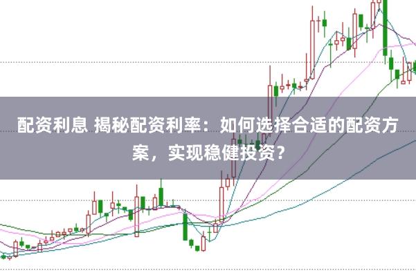 配资利息 揭秘配资利率：如何选择合适的配资方案，实现稳健投资？