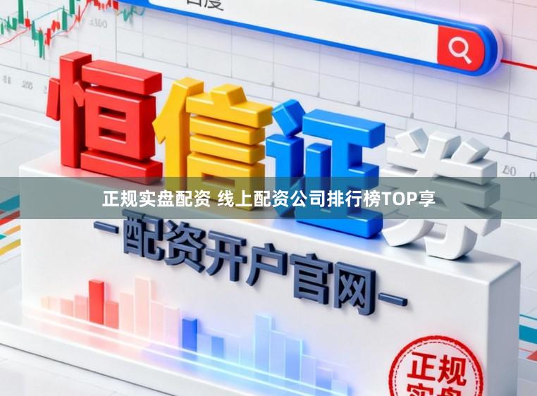 正规实盘配资 线上配资公司排行榜TOP享