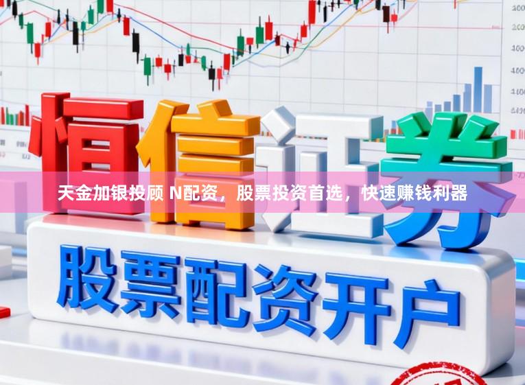 天金加银投顾 N配资，股票投资首选，快速赚钱利器