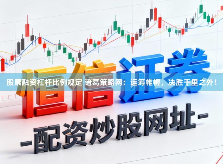 股票融资杠杆比例规定 诸葛策略网:运筹帷幄,决胜千里之外!