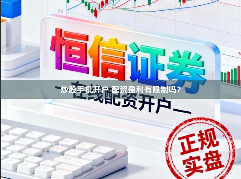 炒股手机开户 配资盈利有限制吗？